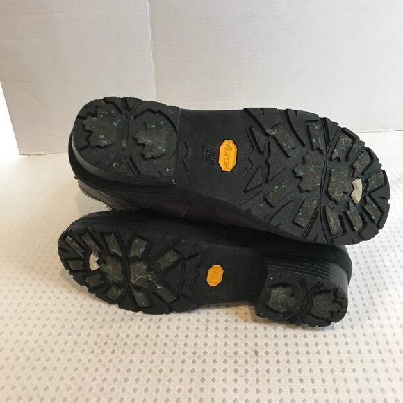 KODIAK CANADAS BOOTS LEATHER WOMENS SIZE 9 - Picture 8 of 9